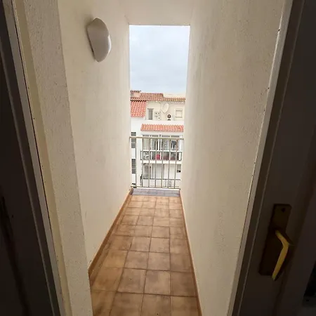 Apartment Proche Port Dans Le Centre Girona