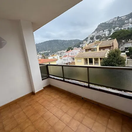Proche Port Dans Le Centre Apartmán Girona