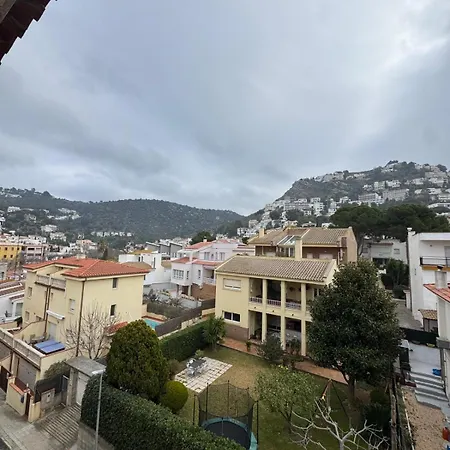 Proche Port Dans Le Centre Apartmán Girona