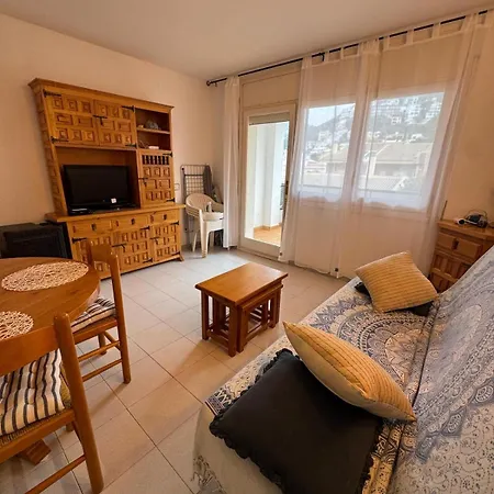 Apartment Proche Port Dans Le Centre Girona